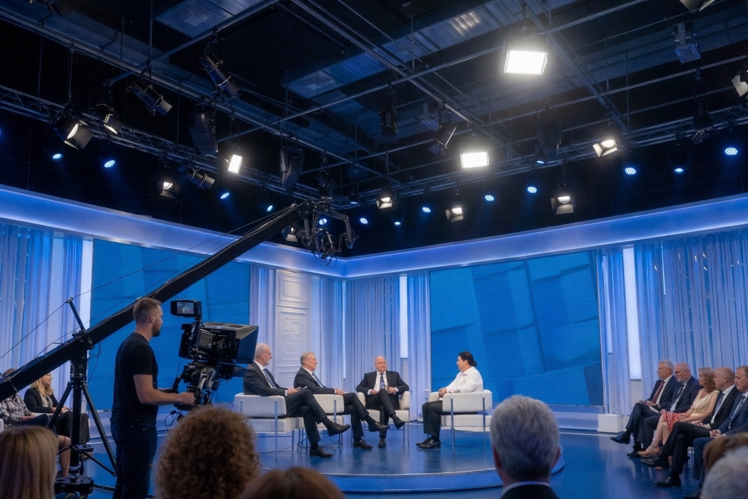 Studio televisivo